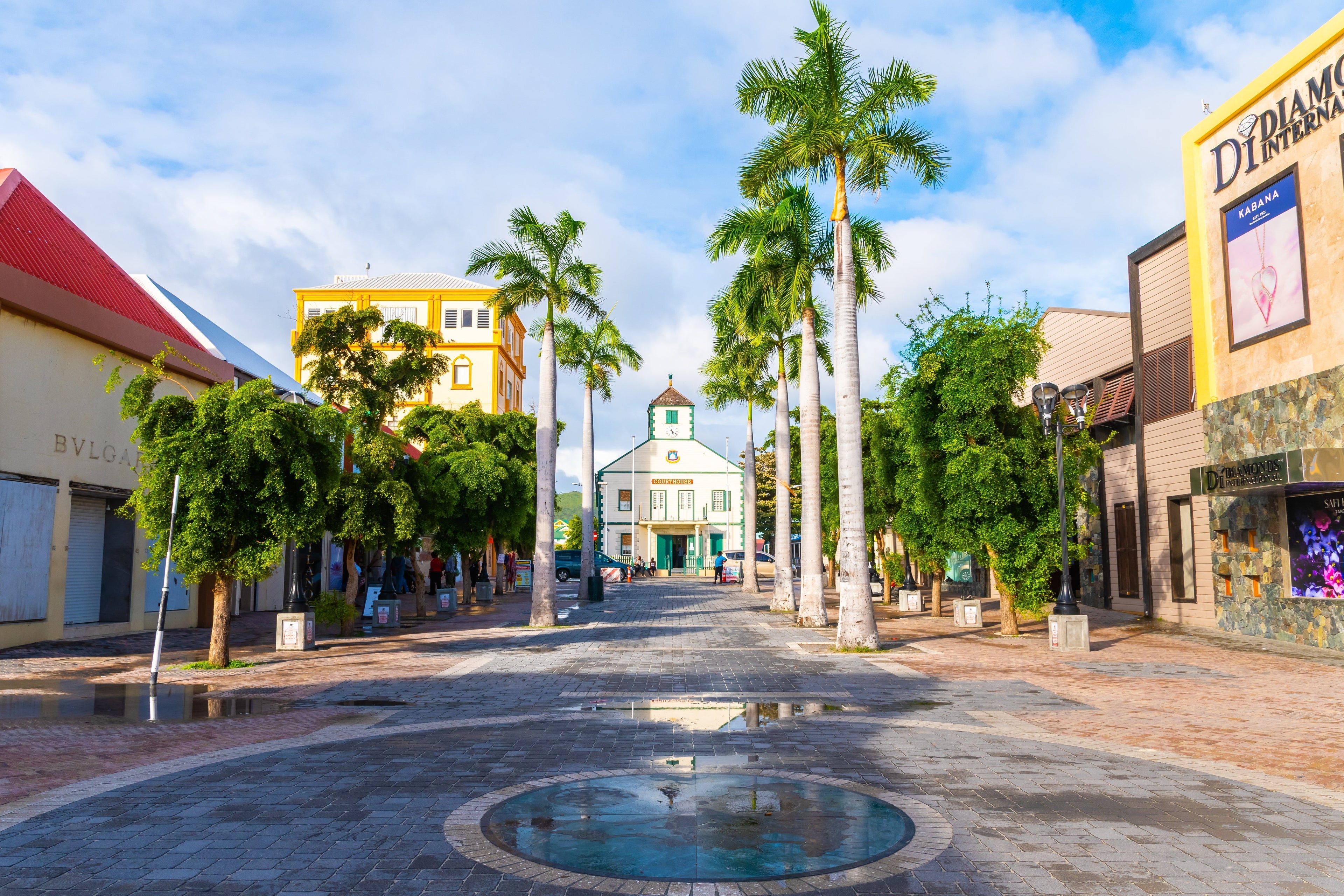 Why St. Maarten/St.Martin Is More Than Just a Vacation Spot