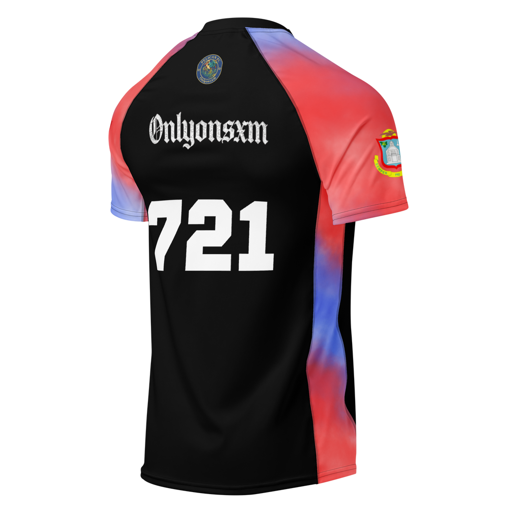 Pelican FC Rash Guard