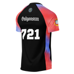 Pelican FC Rash Guard