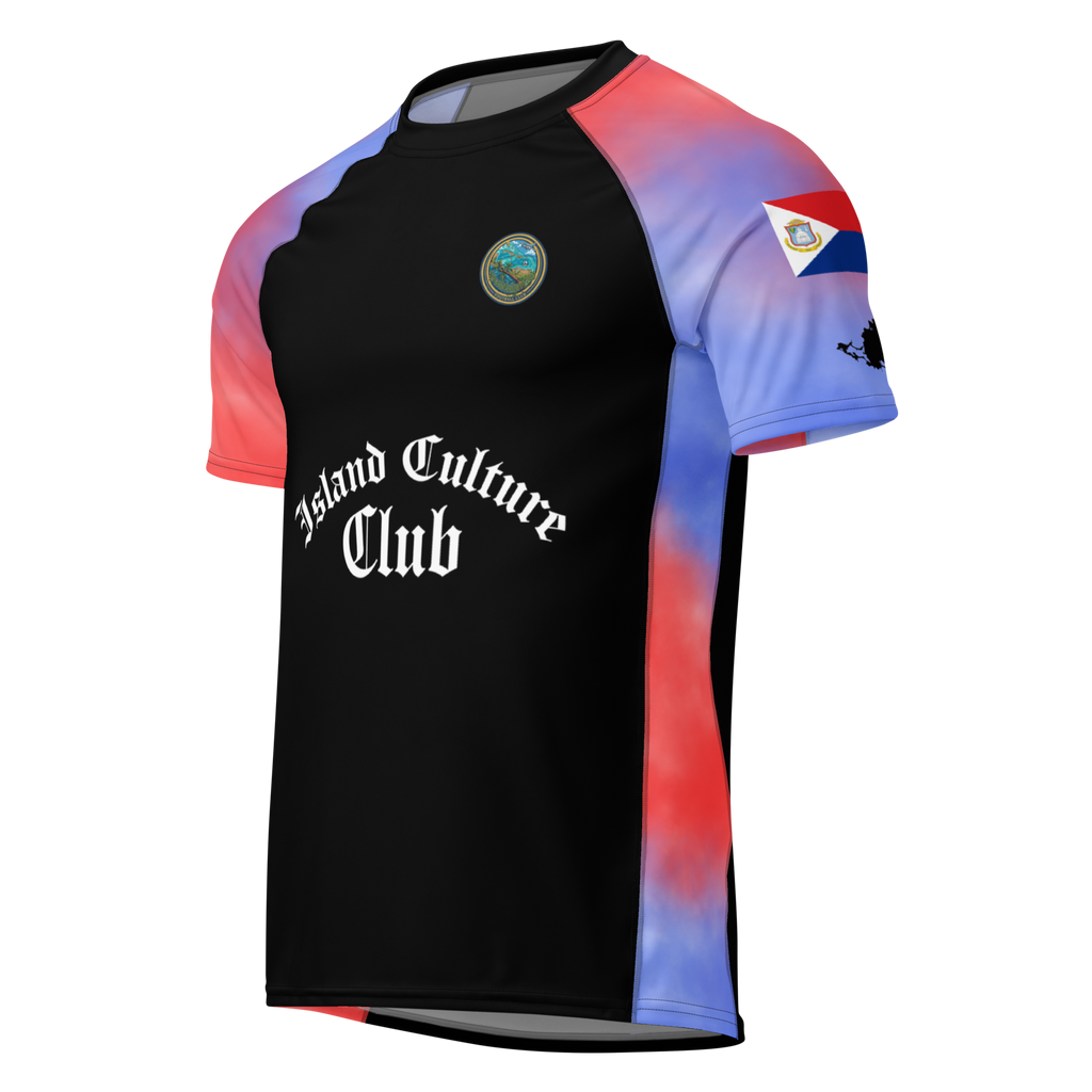 Pelican FC Rash Guard