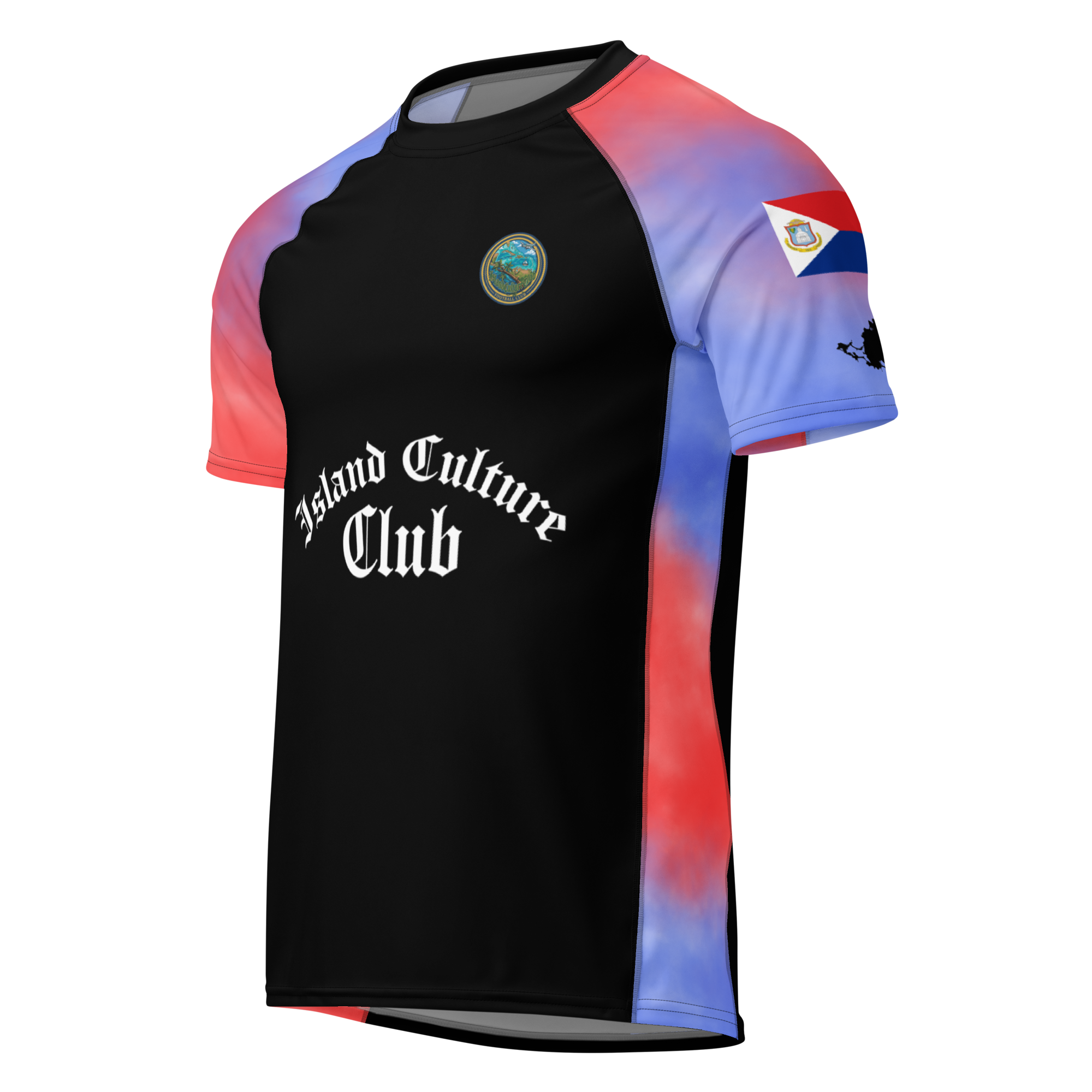 Pelican FC Rash Guard