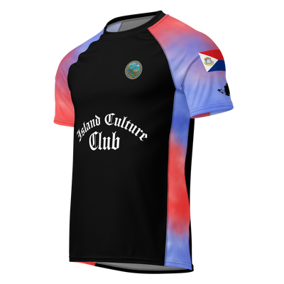Pelican FC Rash Guard